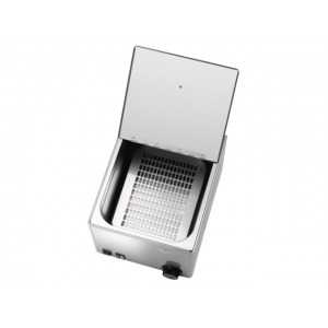 Šildytuvas dešrelių 1KA10-FM Bartscher