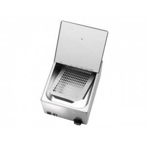 Šildytuvas dešrelių 1KA10-FM Bartscher