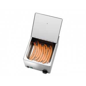 Šildytuvas dešrelių 1KA10-FM Bartscher