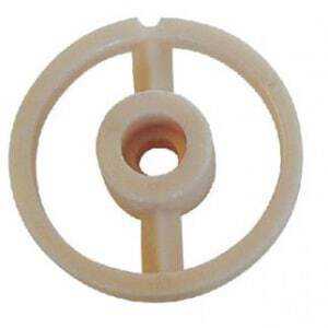 Centravimo karūna smulkintuvui Nr. 12