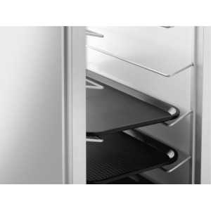 Vežimėlis Inox 10 lentynų GN 1/1