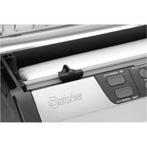 Vakuumo aparatas 420 mm, Bartscher prekės ženklo.