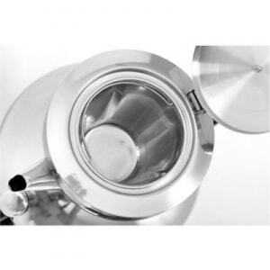 Samovaras arbatos - 3 litrai - Bartscher