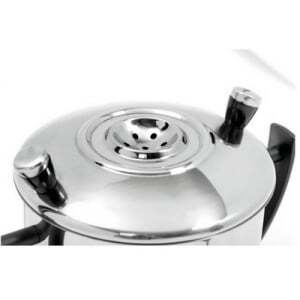 Samovaras arbatos - 3 litrai - Bartscher