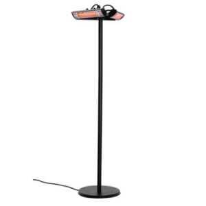 Elektrinis terasos šildytuvas ST3000 - Bartscher