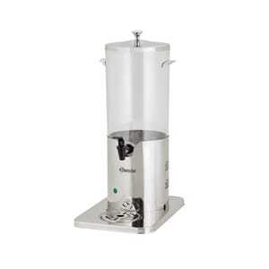 Šalto gėrimo platintojas