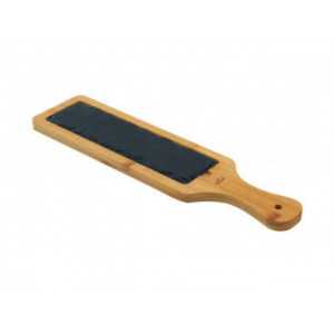 Skarda ir bambukas 40x10