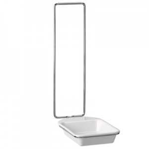 Bakas surinkėjas dezinfekavimo ir muilo dozatoriui Bartscher