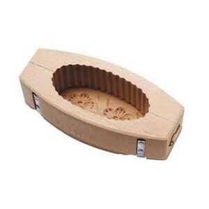 Sviesto formos - 250 g