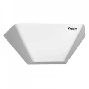 Vabzdžių gaudyklė Bartscher sienoje