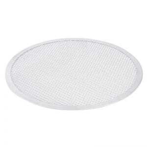 Apskritas 300 mm skersmens picos keptuvė