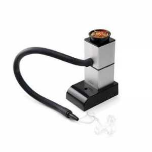 Rūkykla maistui - LACOR