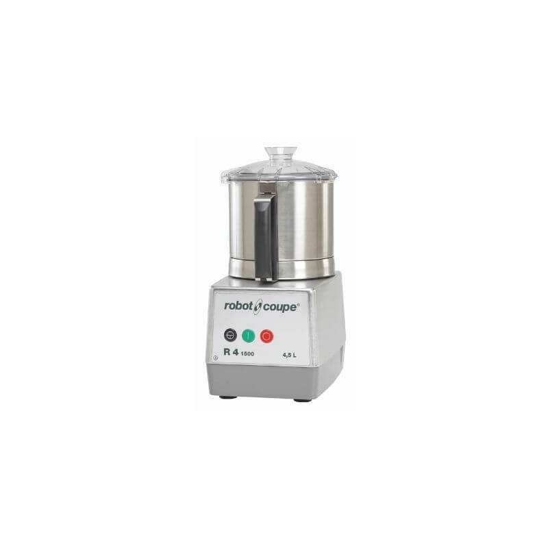 Robot-Coupe virtuvinis smulkintuvas R 4-1500 Robot-Coupe - FourniResto.com