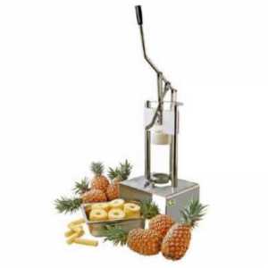 Profesionalus ananasų nupjovėjas - Ø 89 mm