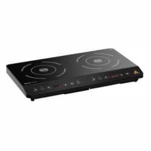 Profesionali indukcijos plokštė IK 35dpS - Bartscher - Galinga ir preciziška