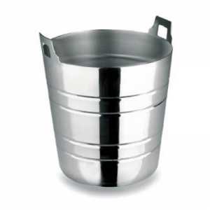 Ledo kibiras - Ø 20 cm LACOR