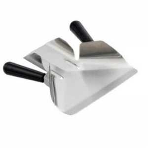 Profesionali bulvės pjaustyklė - TELLIER