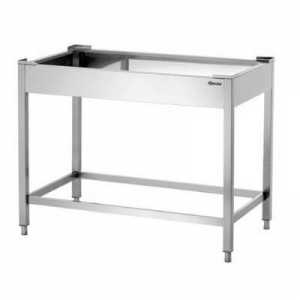 Apatinis sluoksnis pica krosnelei - BARTSCHER