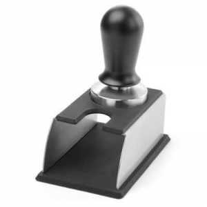 Palaikymas kavos spaustuvei - Hendi