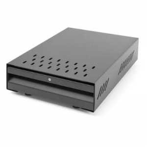 Stalo stalčius Marc stačiakampio formos - 350 x 250 mm Hendi