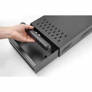 Stalo stalčius Marc stačiakampio formos - 350 x 250 mm Hendi