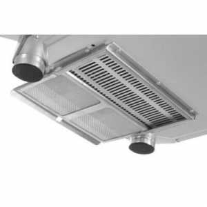 Indukcinis plieninis wokas - HENDI