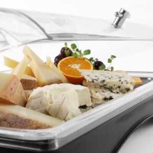 Šaldytuvas stovėjimui - GN 1/1 - HENDI