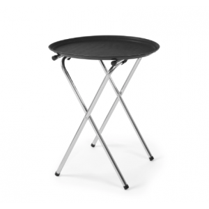 Lankstus palaikymas patiekalų serviravimo plokštei - HENDI