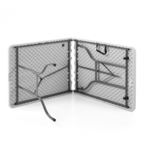 Lanksti stalas - Ilgis 1830 mm