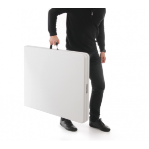 Lanksti stalas - Ilgis 1830 mm