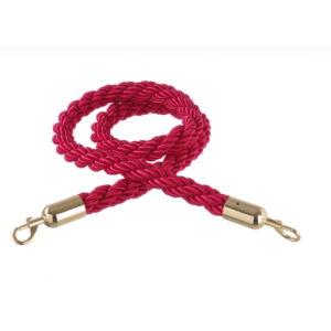 Diržas su aukso spalvos sagomis.