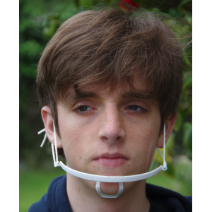 Mentonų vizieriai - 10 vnt.