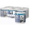 Tork "Papier d'Essuyage Plus" - 6 vnt.: atsparus ir universalus