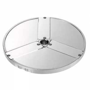 Pjaustytuvas E1a daržovėms pjauti - Bartscher