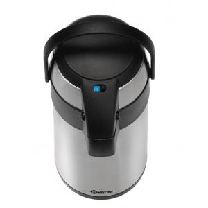 Termosas 3 l su pompa restoranui