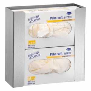 K20 Bartscher pirštinės platintojas