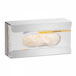 K10 Bartscher pirštinės platintojas