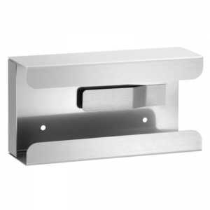 K10 Bartscher pirštinės platintojas