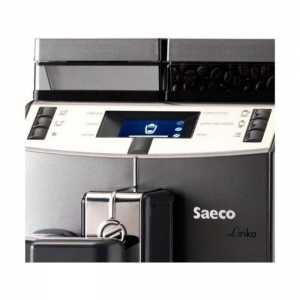 Profesionali kavos aparatas Lirika OTC