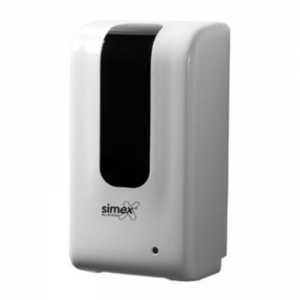 Automatinis muilas - 1,2 l