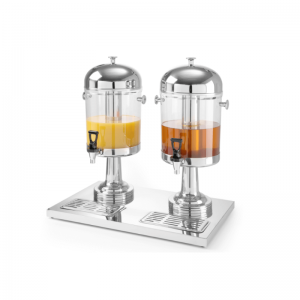 Vaisių sultų išdaliklis - 16 L - HENDI