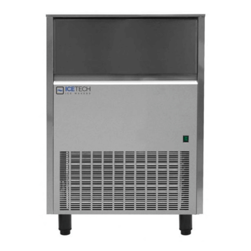 Ledų kubelių aparatas - 75 kg