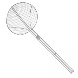 Vėrinys Inox Ø240 mm