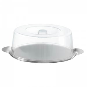 Pyrago skardos forma - Ø 300 mm - HENDI