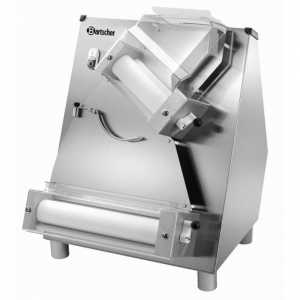 Picos tešlos lankstytuvas profesionalus 30 cm