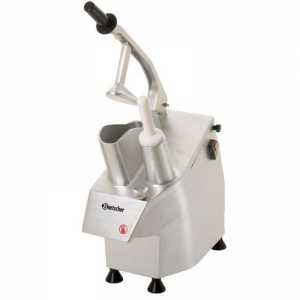 Elektrinis daržovių pjaustytuvas profesionalams