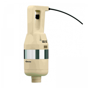 650 W galingumo STM3 variklio blokas Bartscher