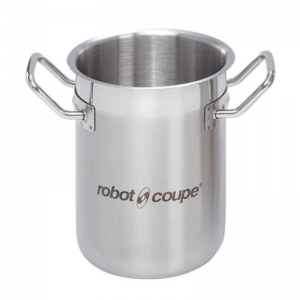 Minipot 3 litrai Robot Coupe
