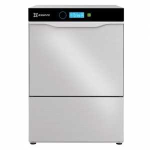 Prausiamasis indaplovės Krupps su priekine durele