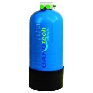 Demineralizacijos sistema su aktyvuotu anglies Drink-Tech profesionalams